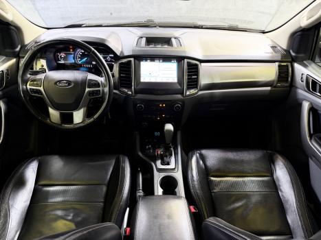 FORD Ranger 3.2 20V XLT 4X4 CABINE DUPLA TURBO DIESEL AUTOMÁTICO, Foto 9