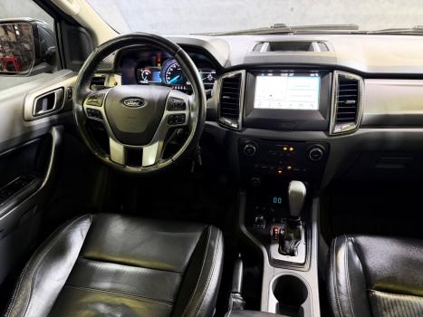 FORD Ranger 3.2 20V XLT 4X4 CABINE DUPLA TURBO DIESEL AUTOMÁTICO, Foto 10