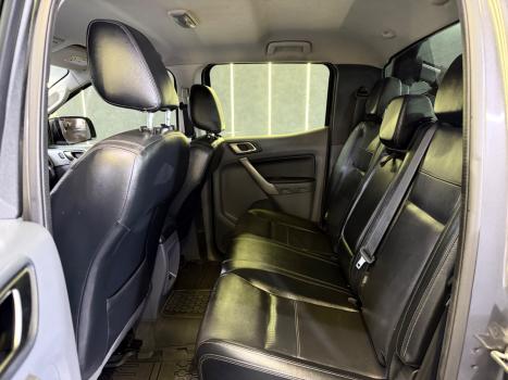 FORD Ranger 3.2 20V XLT 4X4 CABINE DUPLA TURBO DIESEL AUTOMÁTICO, Foto 12