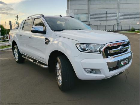 FORD Ranger 3.2 20V CABINE DUPLA 4X4 LIMITED PLUS TURBO DIESEL AUTOMÁTICO, Foto 2