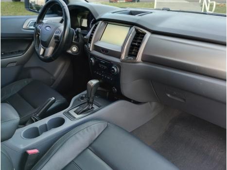 FORD Ranger 3.2 20V CABINE DUPLA 4X4 LIMITED PLUS TURBO DIESEL AUTOMÁTICO, Foto 7