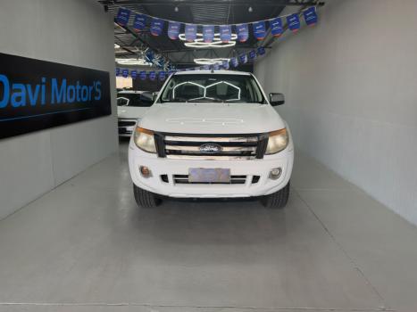 FORD Ranger 3.2 20V XL 4X4 CABINE DUPLA TURBO DIESEL AUTOMÁTICO, Foto 1