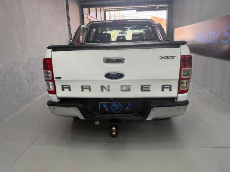 FORD Ranger 3.2 20V XL 4X4 CABINE DUPLA TURBO DIESEL AUTOMÁTICO, Foto 2