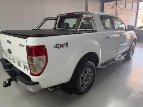 FORD Ranger 3.2 20V XL 4X4 CABINE DUPLA TURBO DIESEL AUTOMÁTICO, Foto 3