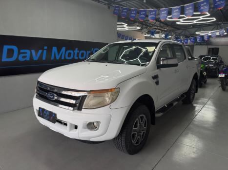 FORD Ranger 3.2 20V XL 4X4 CABINE DUPLA TURBO DIESEL AUTOMÁTICO, Foto 5