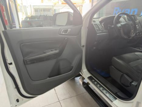 FORD Ranger 3.2 20V XL 4X4 CABINE DUPLA TURBO DIESEL AUTOMÁTICO, Foto 8