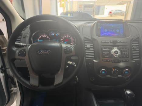 FORD Ranger 3.2 20V XL 4X4 CABINE DUPLA TURBO DIESEL AUTOMÁTICO, Foto 9