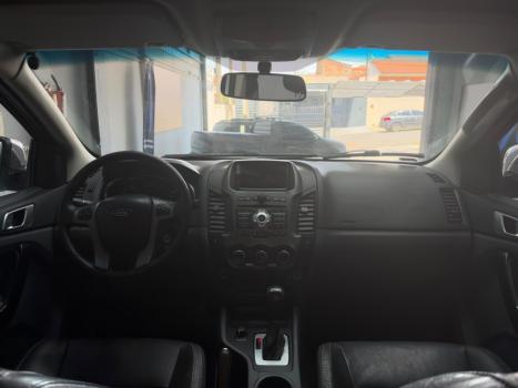 FORD Ranger 3.2 20V XL 4X4 CABINE DUPLA TURBO DIESEL AUTOMÁTICO, Foto 10