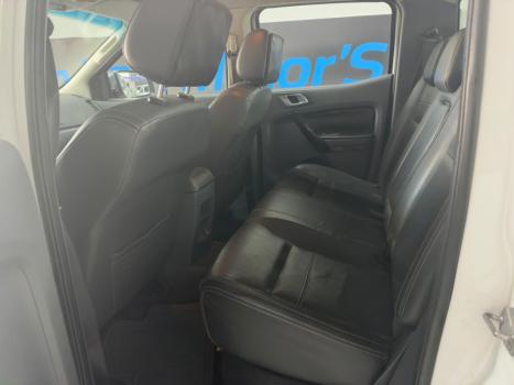 FORD Ranger 3.2 20V XL 4X4 CABINE DUPLA TURBO DIESEL AUTOMÁTICO, Foto 11