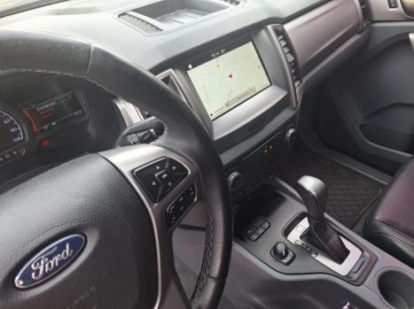 FORD Ranger 3.2 20V CABINE DUPLA 4X4 LIMITED TURBO DIESEL AUTOMÁTICO, Foto 10