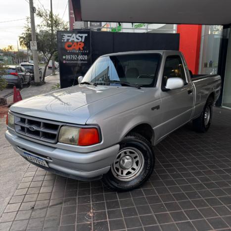 FORD Ranger 4.0 V6 12V XL CABINE SIMPLES, Foto 2
