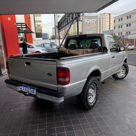 FORD Ranger 4.0 V6 12V XL CABINE SIMPLES, Foto 5