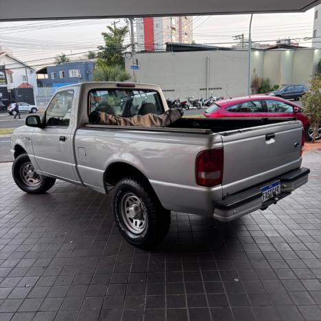 FORD Ranger 4.0 V6 12V XL CABINE SIMPLES, Foto 6