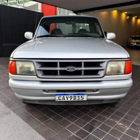 FORD Ranger 4.0 V6 12V XL CABINE SIMPLES, Foto 7