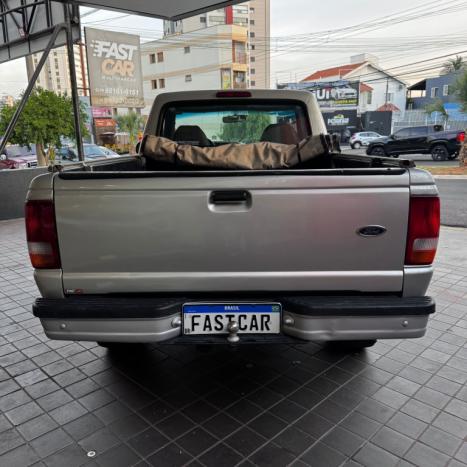 FORD Ranger 4.0 V6 12V XL CABINE SIMPLES, Foto 8