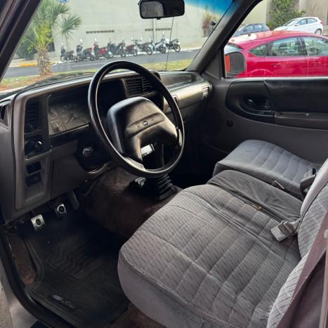 FORD Ranger 4.0 V6 12V XL CABINE SIMPLES, Foto 9