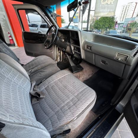 FORD Ranger 4.0 V6 12V XL CABINE SIMPLES, Foto 10