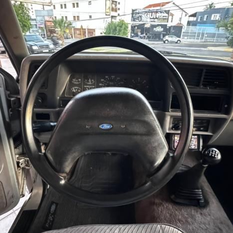 FORD Ranger 4.0 V6 12V XL CABINE SIMPLES, Foto 11