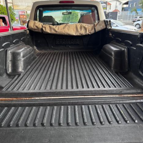 FORD Ranger 4.0 V6 12V XL CABINE SIMPLES, Foto 12