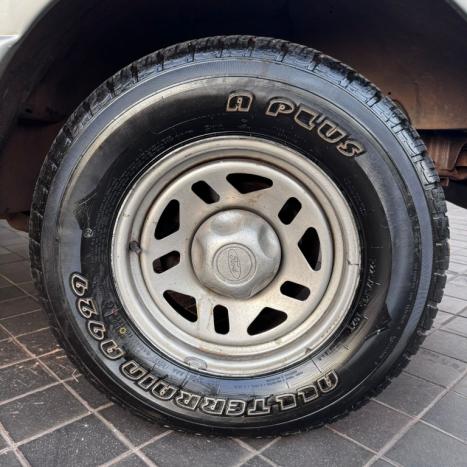 FORD Ranger 4.0 V6 12V XL CABINE SIMPLES, Foto 13