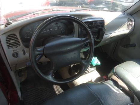 FORD Ranger 4.0 V6 12V XL CABINE SIMPLES, Foto 7