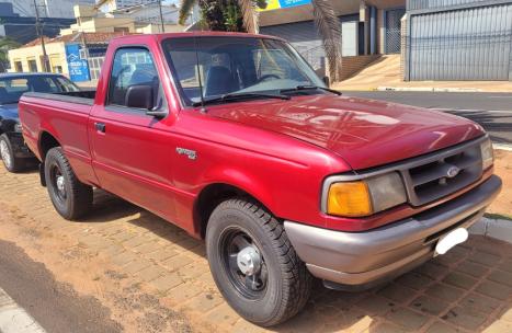 FORD Ranger 4.0 V6 12V XL CABINE SIMPLES, Foto 1