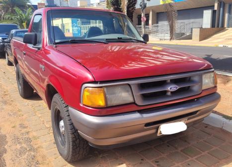 FORD Ranger 4.0 V6 12V XL CABINE SIMPLES, Foto 2