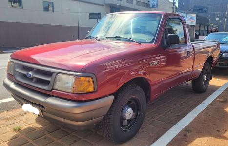 FORD Ranger 4.0 V6 12V XL CABINE SIMPLES, Foto 3