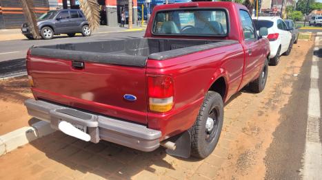 FORD Ranger 4.0 V6 12V XL CABINE SIMPLES, Foto 4