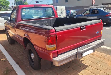 FORD Ranger 4.0 V6 12V XL CABINE SIMPLES, Foto 5