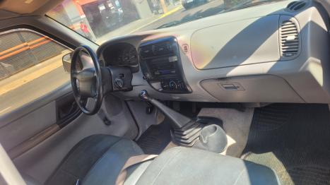 FORD Ranger 4.0 V6 12V XL CABINE SIMPLES, Foto 8