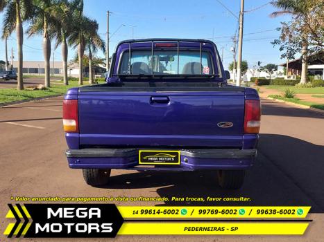 FORD Ranger 4.0 V6 12V XL CABINE SIMPLES, Foto 6