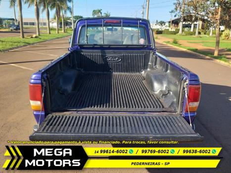 FORD Ranger 4.0 V6 12V XL CABINE SIMPLES, Foto 7