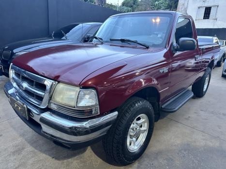 FORD Ranger 4.0 V6 12V XLT CABINE SIMPLES, Foto 2