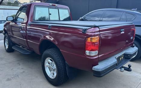 FORD Ranger 4.0 V6 12V XLT CABINE SIMPLES, Foto 3