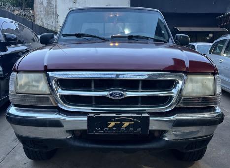 FORD Ranger 4.0 V6 12V XLT CABINE SIMPLES, Foto 5