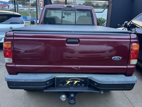 FORD Ranger 4.0 V6 12V XLT CABINE SIMPLES, Foto 6