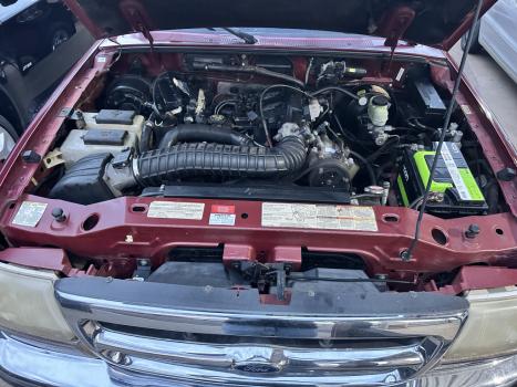 FORD Ranger 4.0 V6 12V XLT CABINE SIMPLES, Foto 8