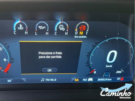 FORD Ranger , Foto 9