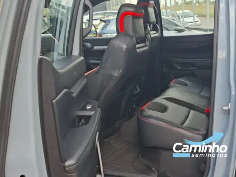 FORD Ranger , Foto 9
