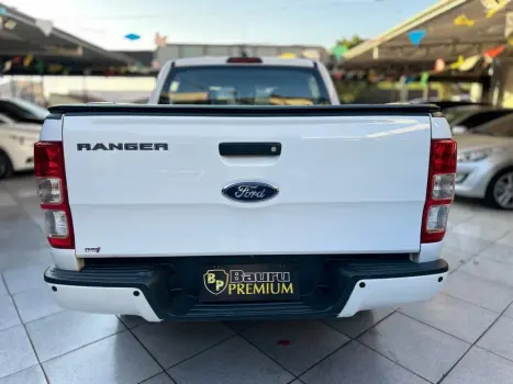 FORD Ranger , Foto 5