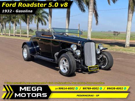 FORD Roadster 5.0 V8, Foto 1