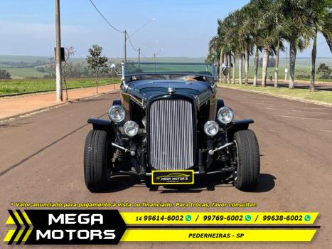 FORD Roadster 5.0 V8, Foto 2