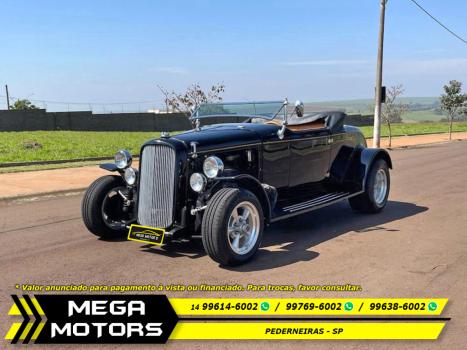 FORD Roadster 5.0 V8, Foto 3