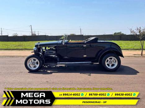 FORD Roadster 5.0 V8, Foto 4