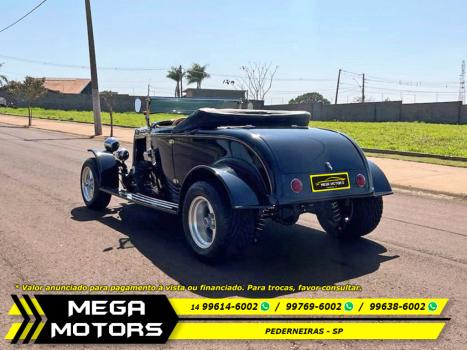 FORD Roadster 5.0 V8, Foto 5