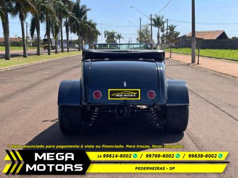 FORD Roadster 5.0 V8, Foto 6