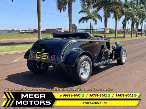 FORD Roadster 5.0 V8, Foto 7