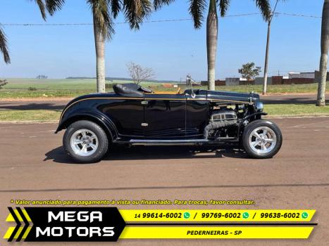 FORD Roadster 5.0 V8, Foto 8
