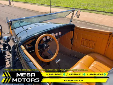 FORD Roadster 5.0 V8, Foto 9